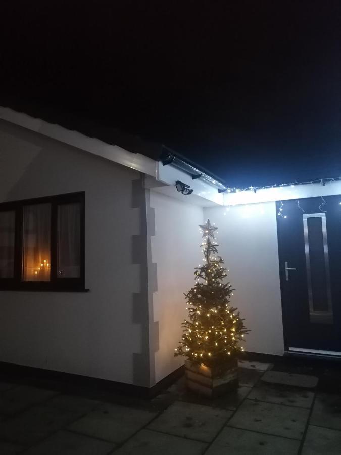 Chota Gher Apartment Widnes Exterior photo